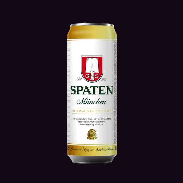 SPATEN 0.5 SPATEN 0.5